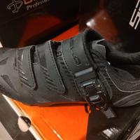 scarpa MTB o spinning 