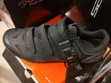 scarpa MTB o spinning 