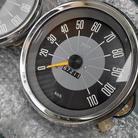 contachilometri tachimetro Veglia Borletti 