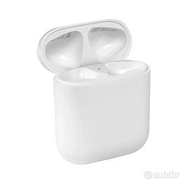 Custodia di ricarica AirPods 2a generazione - A160