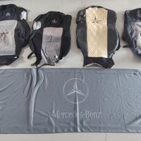 CopriSedili Mercedes Actros ORIGINALI