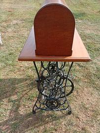 Macchina da cucire Singer anno 1923