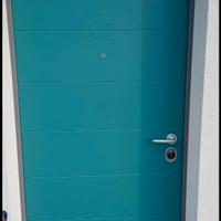 PORTA BLINDATA