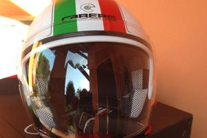 Casco caberg riviera