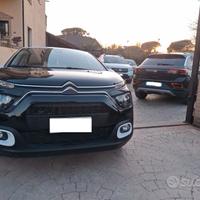 Citroen C3 PureTech 83 S&S Plus CLIMA MULTIFUNZION