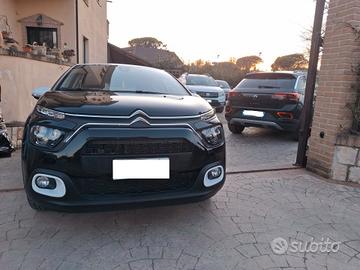 Citroen C3 PureTech 83 S&S Plus CLIMA MULTIFUNZION