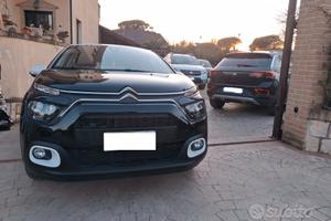 Citroen C3 PureTech 83 S&S Plus CLIMA MULTIFUNZION
