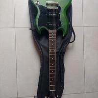 Epiphone SG Classic 