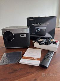 Proiettore TOPTRO X7 Full HD