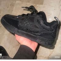 Skate uomo nere  numero 42.5