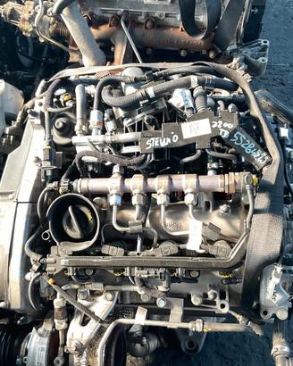MOTORE 552845229 2.2 TD MULTI JET II
