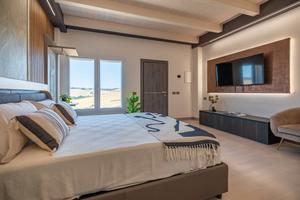 Camere Nuovissime - Design Moderno e Accogliente