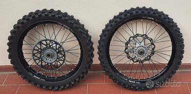 cerchi cross/enduro 