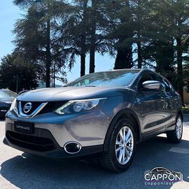 Nissan Qashqai 1.5 dCi