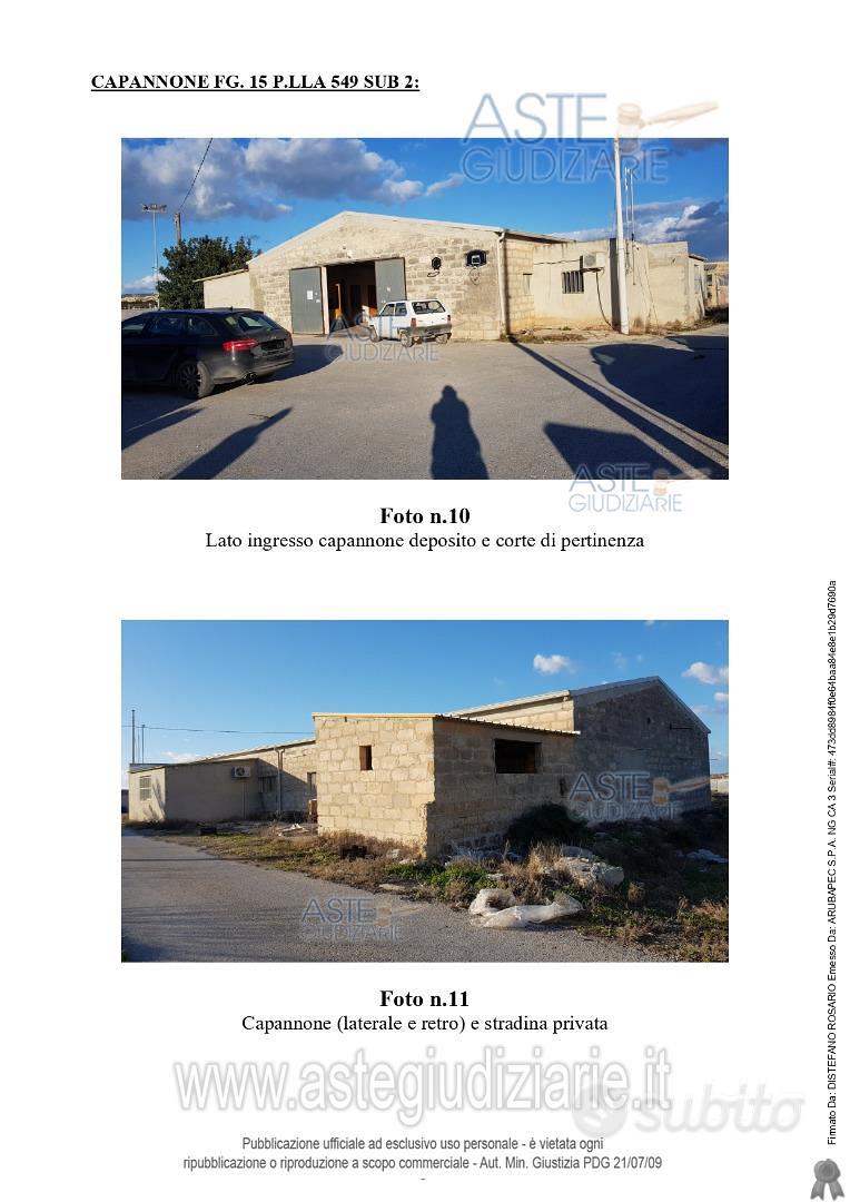Appartamento – Santa Croce Camerina, Ragusa - Altro
