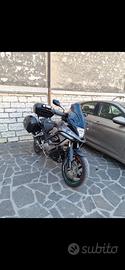 Honda crossrunner 800 X 2013 