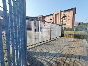 BOX A BORGARO TORINESE