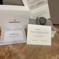 Venezianico Nereide Bronzo