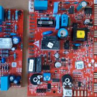 scheda elettronica caldaia beretta ciao 