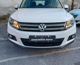 Volkswagen Tiguan 2.0 TDI 110 CV Trend & Fun BlueM