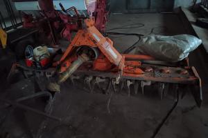 Erpice rotante Maschio