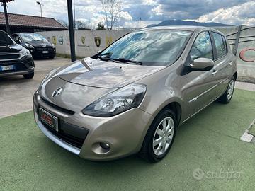 Renault Clio 5P*1.2*16V*LUXE*NAVI*CRUISE*SOLO 38.0