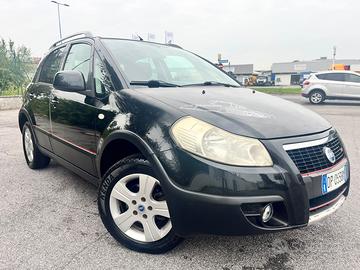 Foat 16 4x4 disinseribili 2.0 mtj 6 marce