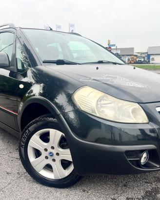 Foat 16 4x4 disinseribili 2.0 mtj 6 marce