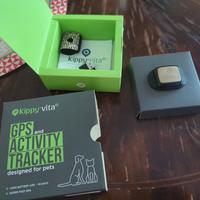 KIPPY VITA GPS and ACTIVITY TRACKER