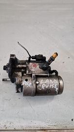 Motorino avviamento Toyota Land cruiser 90