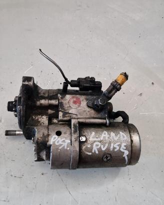 Motorino avviamento Toyota Land cruiser 90