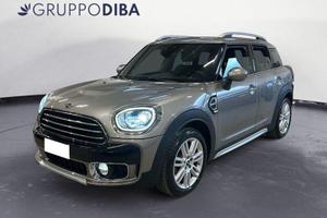 MINI Countryman Mini F60 2017 Benzi Mini 1.5 ...