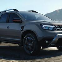 Ricambi dacia duster 2022