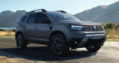 Ricambi dacia duster 2022