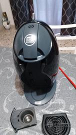 macchina x caffè delonghi