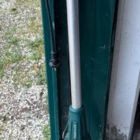 Bruciatore diserbante