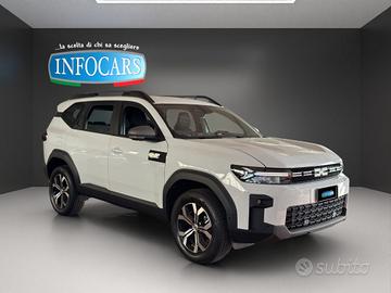 DACIA Bigster 1800 Full Hybrid 155 CV Expression