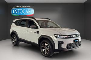 DACIA Bigster 1800 Full Hybrid 155 CV Expression
