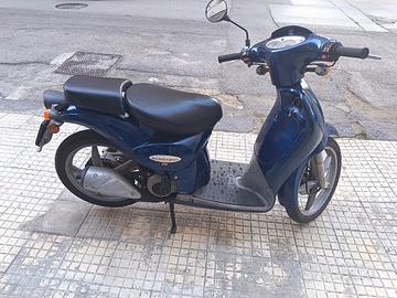 scarabeo 