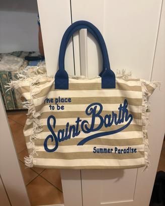 borsa saint barth