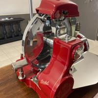 BERKEL Tribute affettatrice volano
