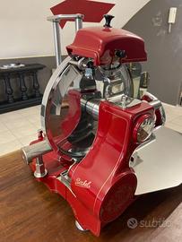 BERKEL Tribute affettatrice volano