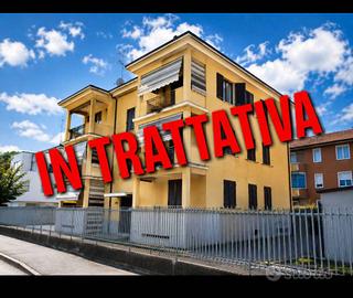 Appartamento di 60 m² con 2 locali e box auto a Ar