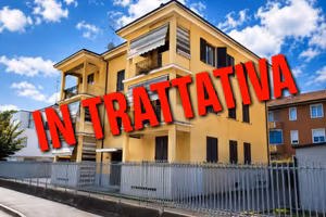 Appartamento di 60 m² con 2 locali e box auto a Ar