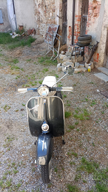 Vespino 50 faro tondo 3 marce 1967