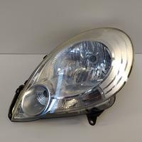 Faro ant sx K9K B8 RENAULT KANGOO '08