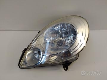 Faro ant sx RENAULT KANGOO '08