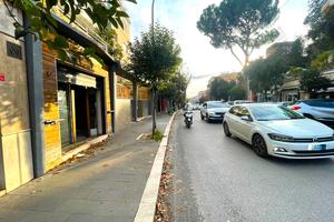 Citta' giardino - locale commerciale