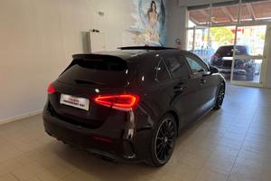 Mercedes-benz A 250 Automatic 4Matic Premium