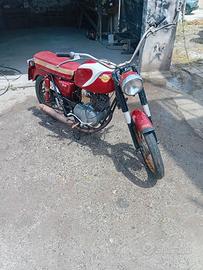 Ducati 98 Ts
